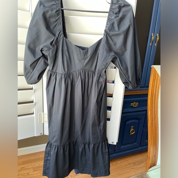 NWT Banana Republic Dress - Picture 7 of 7